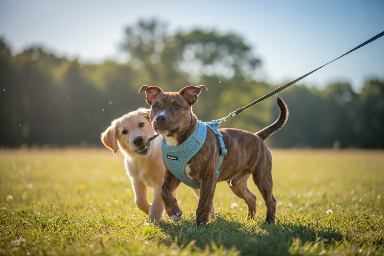 Walks Safety & ID