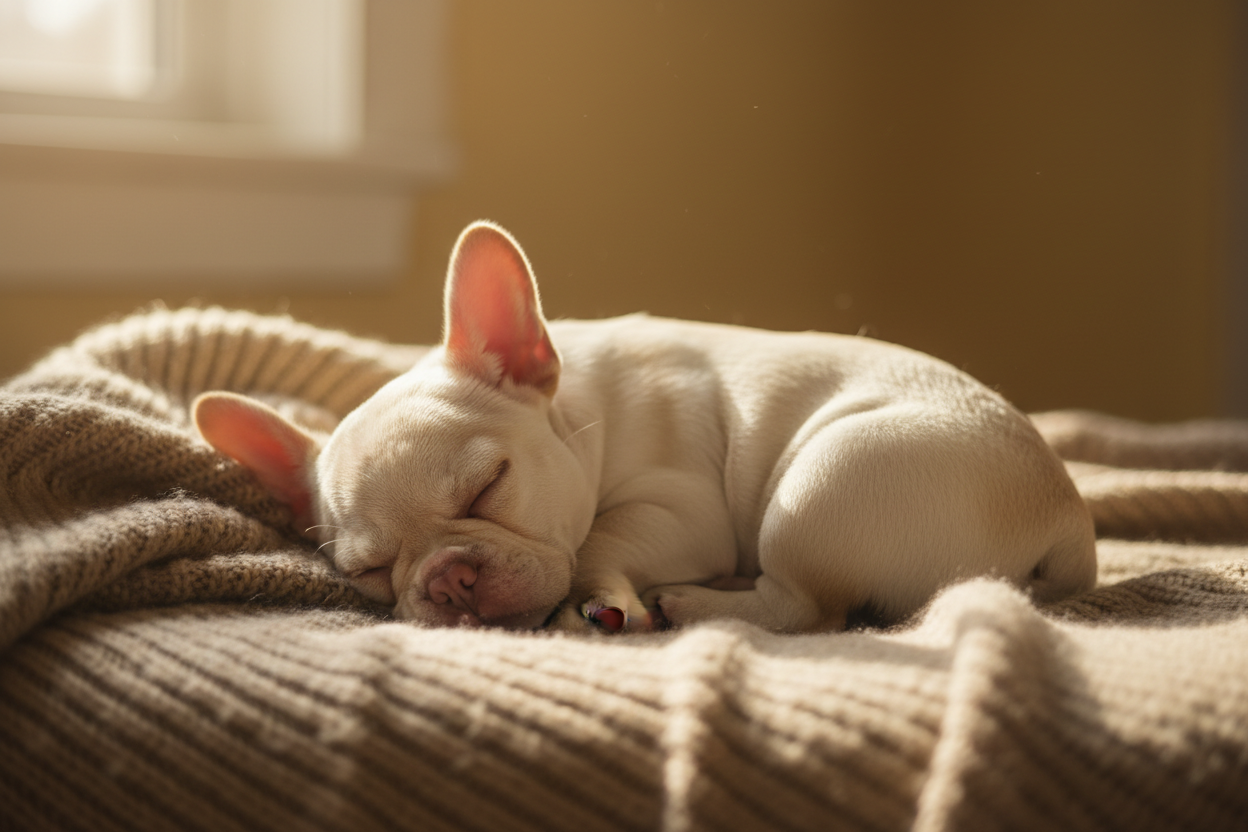 Sleep & comfort