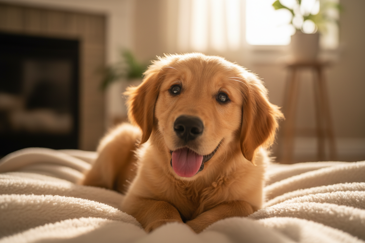 Puppy